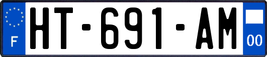 HT-691-AM
