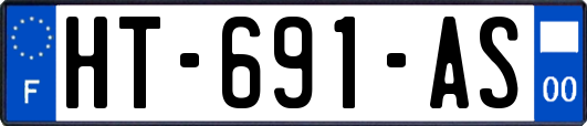 HT-691-AS