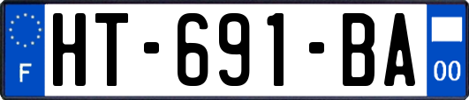 HT-691-BA