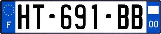 HT-691-BB