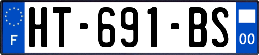 HT-691-BS