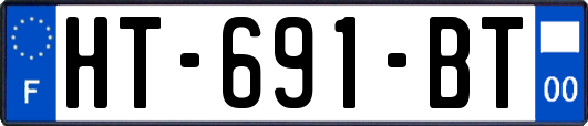 HT-691-BT