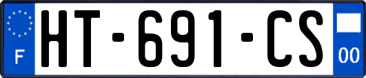HT-691-CS
