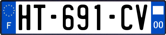 HT-691-CV