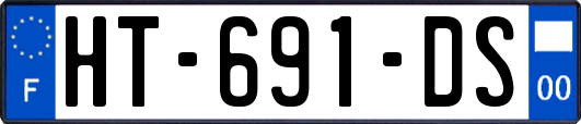 HT-691-DS