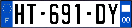 HT-691-DY