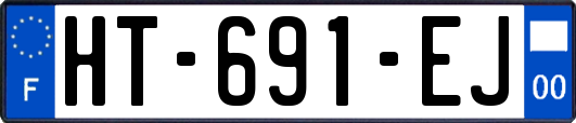 HT-691-EJ