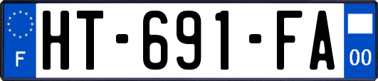 HT-691-FA