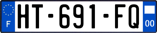 HT-691-FQ