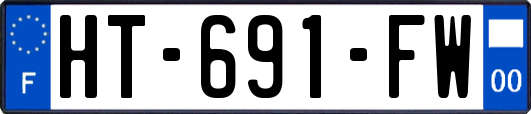 HT-691-FW