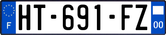 HT-691-FZ