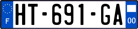 HT-691-GA