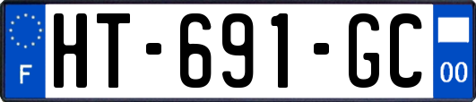 HT-691-GC