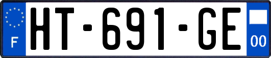 HT-691-GE