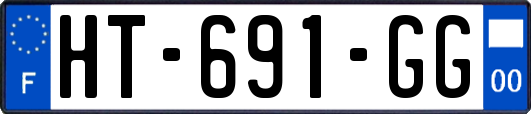 HT-691-GG