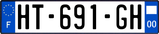 HT-691-GH