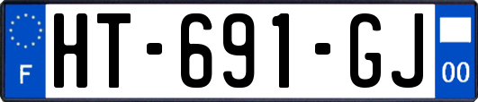 HT-691-GJ