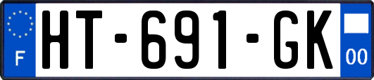 HT-691-GK