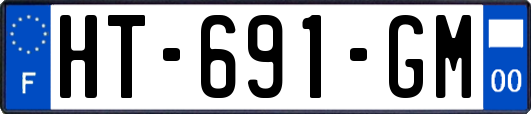 HT-691-GM