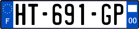 HT-691-GP