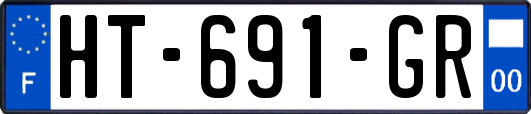 HT-691-GR