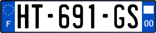 HT-691-GS