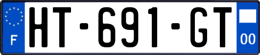 HT-691-GT