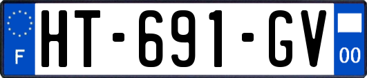 HT-691-GV