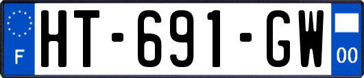 HT-691-GW