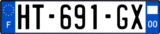 HT-691-GX