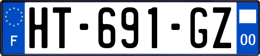 HT-691-GZ