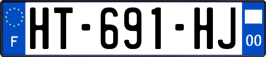 HT-691-HJ