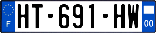 HT-691-HW
