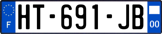 HT-691-JB