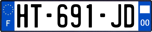HT-691-JD