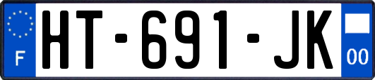 HT-691-JK