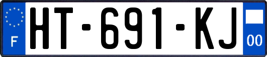 HT-691-KJ
