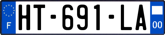 HT-691-LA