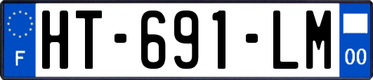 HT-691-LM