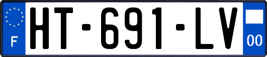 HT-691-LV