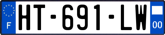 HT-691-LW