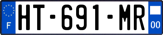 HT-691-MR