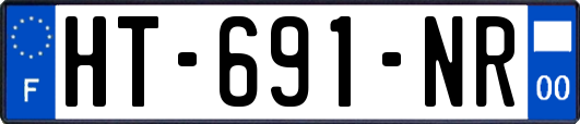 HT-691-NR