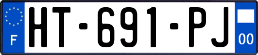HT-691-PJ