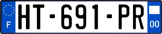 HT-691-PR