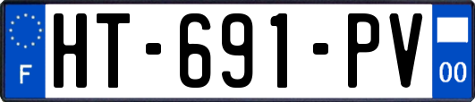 HT-691-PV