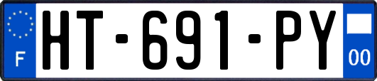 HT-691-PY