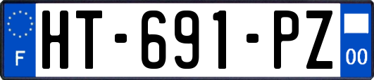 HT-691-PZ