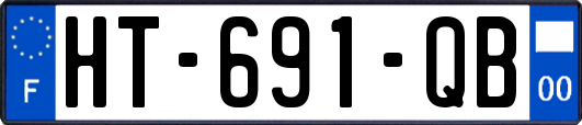 HT-691-QB