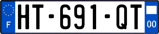 HT-691-QT